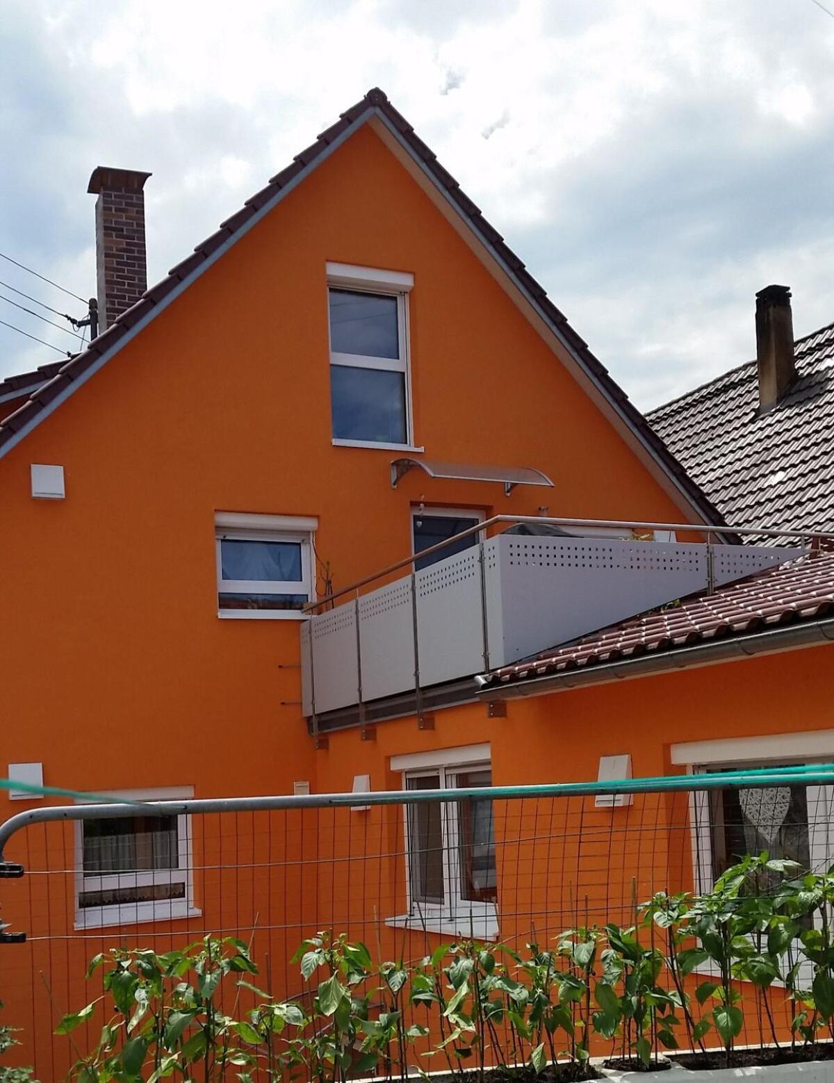 Ferienwohnung Pflueger Mit Terrasse Lauda-Königshofen Exterior foto