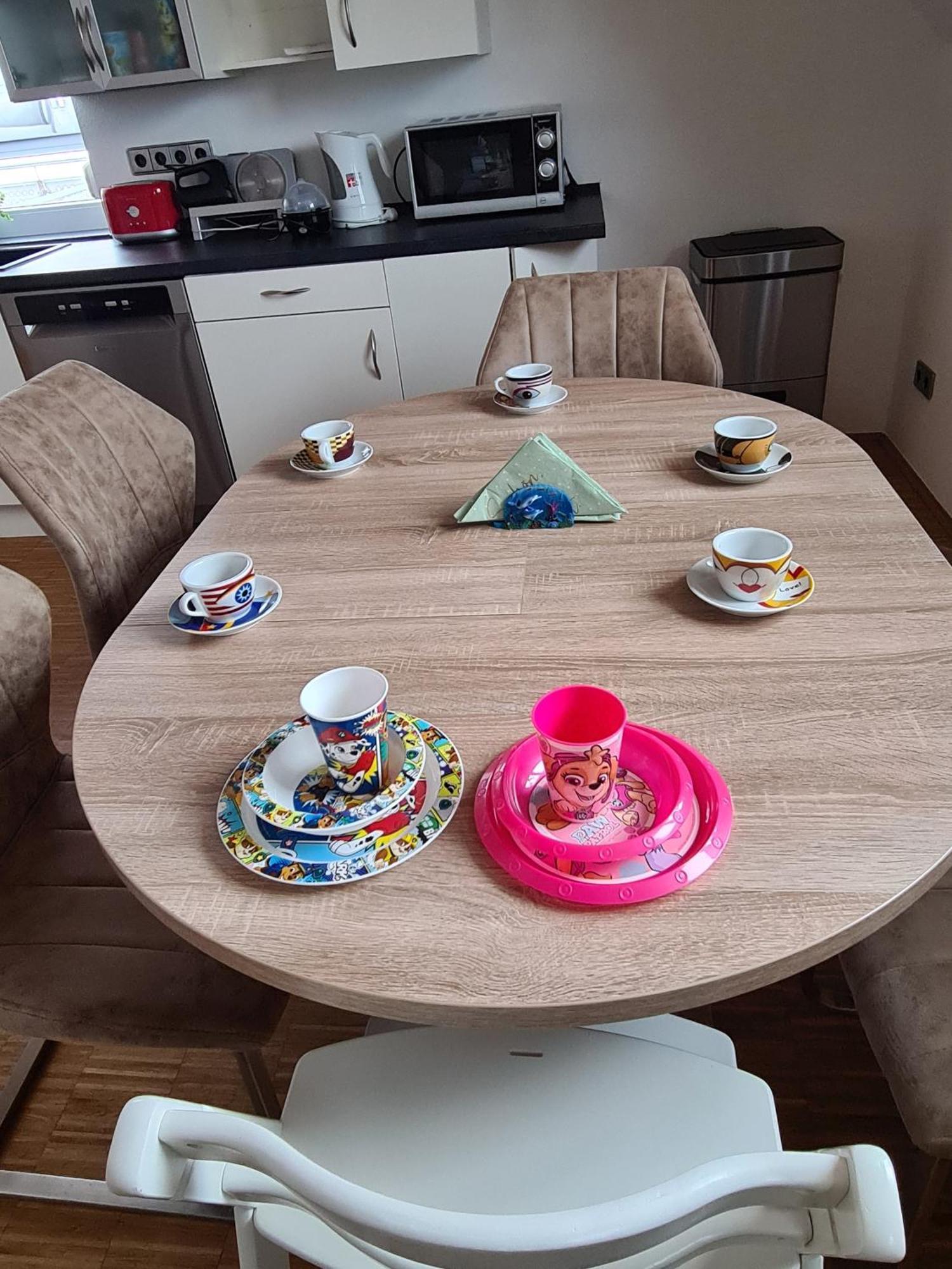 Ferienwohnung Pflueger Mit Terrasse Lauda-Königshofen Exterior foto