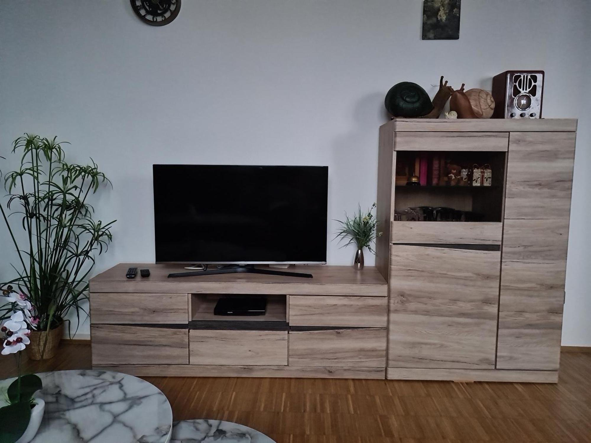 Ferienwohnung Pflueger Mit Terrasse Lauda-Königshofen Exterior foto